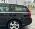 Черный Вольво В50, объемом двигателя 1.6 л и пробегом 228 тыс. км за 7500 $, фото 7 на Automoto.ua