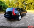 Чорний Вольво V50, об'ємом двигуна 1.6 л та пробігом 180 тис. км за 7200 $, фото 5 на Automoto.ua