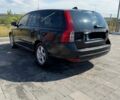 Чорний Вольво V50, об'ємом двигуна 1.6 л та пробігом 251 тис. км за 8500 $, фото 7 на Automoto.ua