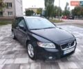 Черный Вольво В50, объемом двигателя 2 л и пробегом 248 тыс. км за 9650 $, фото 26 на Automoto.ua