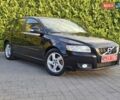Чорний Вольво V50, об'ємом двигуна 1.6 л та пробігом 192 тис. км за 8799 $, фото 14 на Automoto.ua