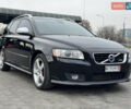Черный Вольво В50, объемом двигателя 2 л и пробегом 167 тыс. км за 11700 $, фото 2 на Automoto.ua