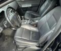 Черный Вольво В50, объемом двигателя 1.56 л и пробегом 230 тыс. км за 7700 $, фото 14 на Automoto.ua