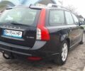 Чорний Вольво V50, об'ємом двигуна 1.6 л та пробігом 285 тис. км за 8200 $, фото 13 на Automoto.ua