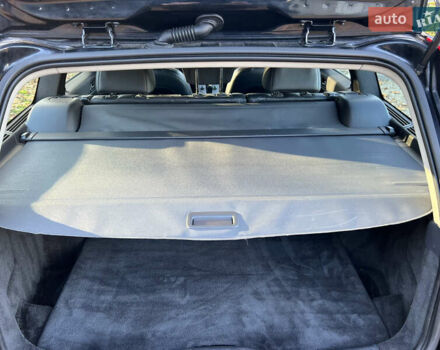 Черный Вольво В50, объемом двигателя 1.6 л и пробегом 228 тыс. км за 8999 $, фото 54 на Automoto.ua