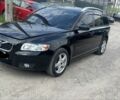 Чорний Вольво V50, об'ємом двигуна 1.6 л та пробігом 316 тис. км за 8019 $, фото 3 на Automoto.ua