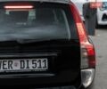 Чорний Вольво V50, об'ємом двигуна 1.6 л та пробігом 244 тис. км за 7450 $, фото 15 на Automoto.ua