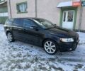 Чорний Вольво V50, об'ємом двигуна 1.6 л та пробігом 213 тис. км за 8450 $, фото 3 на Automoto.ua