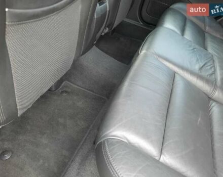 Чорний Вольво V50, об'ємом двигуна 1.6 л та пробігом 210 тис. км за 8450 $, фото 82 на Automoto.ua