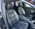 Чорний Вольво V50, об'ємом двигуна 1.6 л та пробігом 213 тис. км за 8450 $, фото 38 на Automoto.ua