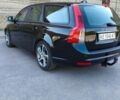 Черный Вольво В50, объемом двигателя 1.6 л и пробегом 225 тыс. км за 9200 $, фото 8 на Automoto.ua