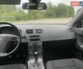 Черный Вольво В50, объемом двигателя 1.6 л и пробегом 231 тыс. км за 9350 $, фото 26 на Automoto.ua
