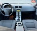 Черный Вольво В50, объемом двигателя 1.6 л и пробегом 201 тыс. км за 8199 $, фото 55 на Automoto.ua