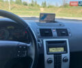 Черный Вольво В50, объемом двигателя 2 л и пробегом 218 тыс. км за 8900 $, фото 26 на Automoto.ua