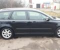 Чорний Вольво V50, об'ємом двигуна 1.6 л та пробігом 285 тис. км за 8200 $, фото 18 на Automoto.ua