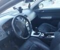 Черный Вольво В50, объемом двигателя 1.6 л и пробегом 289 тыс. км за 7524 $, фото 12 на Automoto.ua