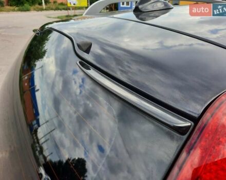 Чорний Вольво V50, об'ємом двигуна 1.6 л та пробігом 210 тис. км за 8450 $, фото 92 на Automoto.ua