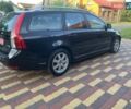 Чорний Вольво V50, об'ємом двигуна 1.6 л та пробігом 236 тис. км за 9100 $, фото 4 на Automoto.ua