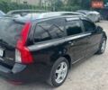 Черный Вольво В50, объемом двигателя 1.56 л и пробегом 316 тыс. км за 8000 $, фото 2 на Automoto.ua