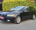 Чорний Вольво V50, об'ємом двигуна 1.6 л та пробігом 192 тис. км за 8799 $, фото 93 на Automoto.ua