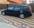 Черный Вольво В50, объемом двигателя 1.6 л и пробегом 234 тыс. км за 8900 $, фото 12 на Automoto.ua
