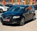 Чорний Вольво V50, об'ємом двигуна 1.6 л та пробігом 278 тис. км за 7990 $, фото 1 на Automoto.ua