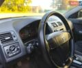 Чорний Вольво V50, об'ємом двигуна 1.6 л та пробігом 180 тис. км за 7200 $, фото 22 на Automoto.ua