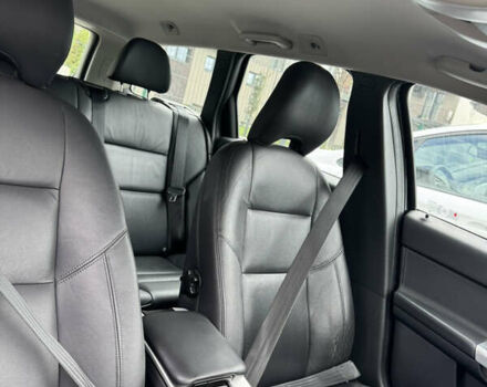 Чорний Вольво V50, об'ємом двигуна 1.56 л та пробігом 185 тис. км за 7300 $, фото 3 на Automoto.ua