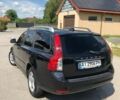Чорний Вольво V50, об'ємом двигуна 1.6 л та пробігом 274 тис. км за 7800 $, фото 5 на Automoto.ua