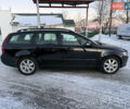 Чорний Вольво V50, об'ємом двигуна 1.6 л та пробігом 232 тис. км за 7990 $, фото 9 на Automoto.ua