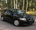 Черный Вольво В50, объемом двигателя 0 л и пробегом 180 тыс. км за 7199 $, фото 1 на Automoto.ua