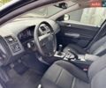 Черный Вольво В50, объемом двигателя 1.6 л и пробегом 208 тыс. км за 7900 $, фото 34 на Automoto.ua