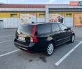 Чорний Вольво V50, об'ємом двигуна 1.6 л та пробігом 311 тис. км за 7500 $, фото 5 на Automoto.ua