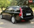 Черный Вольво В50, объемом двигателя 1.56 л и пробегом 257 тыс. км за 6600 $, фото 27 на Automoto.ua