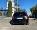 Чорний Вольво V50, об'ємом двигуна 1.6 л та пробігом 250 тис. км за 6400 $, фото 2 на Automoto.ua