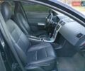 Черный Вольво В50, объемом двигателя 1.56 л и пробегом 302 тыс. км за 7000 $, фото 13 на Automoto.ua