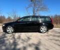 Черный Вольво В50, объемом двигателя 1.6 л и пробегом 275 тыс. км за 8700 $, фото 2 на Automoto.ua