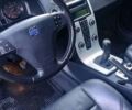 Чорний Вольво V50, об'ємом двигуна 1.6 л та пробігом 358 тис. км за 6399 $, фото 8 на Automoto.ua