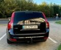 Черный Вольво В50, объемом двигателя 1.56 л и пробегом 235 тыс. км за 8000 $, фото 3 на Automoto.ua