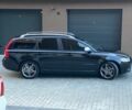 Черный Вольво В50, объемом двигателя 1.6 л и пробегом 232 тыс. км за 8500 $, фото 8 на Automoto.ua