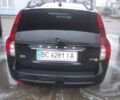 Чорний Вольво V50, об'ємом двигуна 1.6 л та пробігом 358 тис. км за 6399 $, фото 3 на Automoto.ua