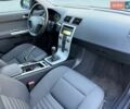 Черный Вольво В50, объемом двигателя 1.6 л и пробегом 201 тыс. км за 8199 $, фото 65 на Automoto.ua