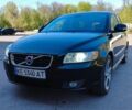 Черный Вольво В50, объемом двигателя 1.6 л и пробегом 225 тыс. км за 9200 $, фото 14 на Automoto.ua