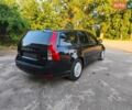 Чорний Вольво V50, об'ємом двигуна 1.6 л та пробігом 180 тис. км за 7200 $, фото 9 на Automoto.ua