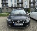 Чорний Вольво V50, об'ємом двигуна 1.6 л та пробігом 185 тис. км за 6600 $, фото 3 на Automoto.ua
