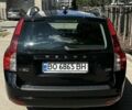 Черный Вольво В50, объемом двигателя 1.6 л и пробегом 257 тыс. км за 8622 $, фото 20 на Automoto.ua