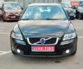 Черный Вольво В50, объемом двигателя 2 л и пробегом 200 тыс. км за 11300 $, фото 55 на Automoto.ua