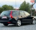 Черный Вольво В50, объемом двигателя 1.6 л и пробегом 201 тыс. км за 8199 $, фото 13 на Automoto.ua