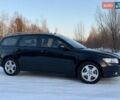 Чорний Вольво V50, об'ємом двигуна 2 л та пробігом 160 тис. км за 10650 $, фото 9 на Automoto.ua