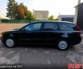 Чорний Вольво V50, об'ємом двигуна 1.6 л та пробігом 180 тис. км за 7200 $, фото 7 на Automoto.ua